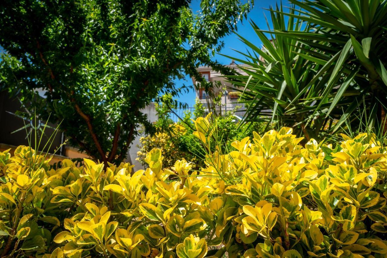 Antonella'S House Apartamento Vasto Exterior foto